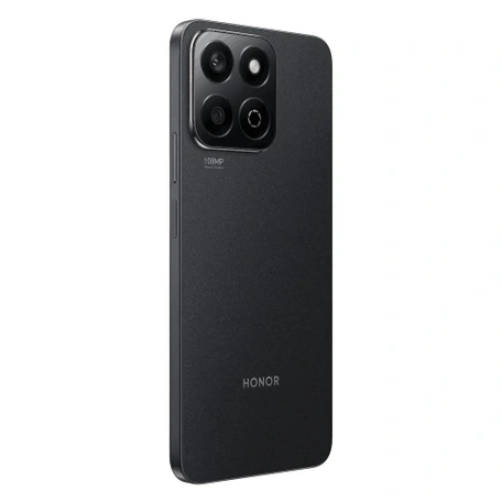 Смартфон Honor X7c 8/256 Black