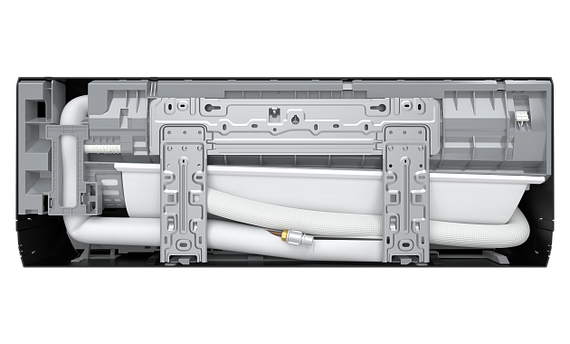Инверторный кондиционер Energolux Murren SAS12M1-AIB/SAU12M1-AIB — (31)