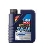 Масло Liqui Moly Optimal Synth 5W40 (1 л) НС-синтетика