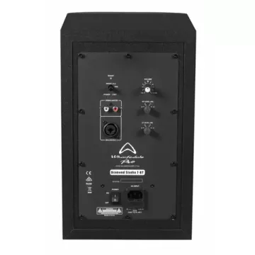 Wharfedale Pro Diamond Studio 7 BT