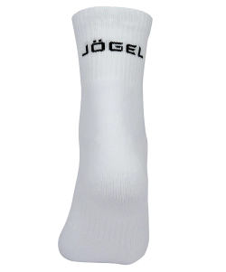 Носки средние ESSENTIAL Mid Cushioned Socks, белый