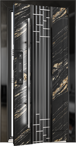 Арт. 40х35 Obelisk L-1555 мм