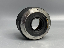 Canon 50mm 1.8 STM