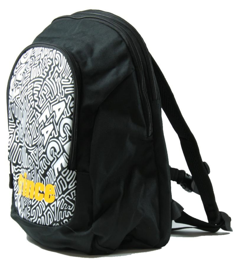 Рюкзак теннисный Prince Kids Backpack - черный