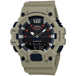 Часы CASIO HDC-700-3A3
