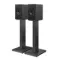 KEF Coda W Dark Titanium