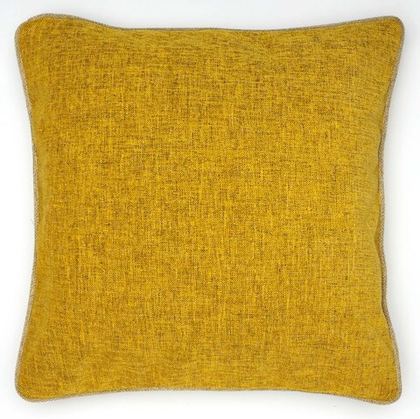 Подушка SPLENDIDПодушка декоративная 45х45 Textil Roig 45x45 Желтый