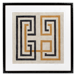Постер Prints Diversion set of 2 арт.106543