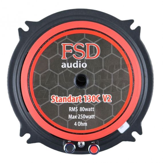 FSD audio STANDART 130L