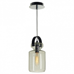 Подвесной светильник Lussole Loft Brighton LSP-9638