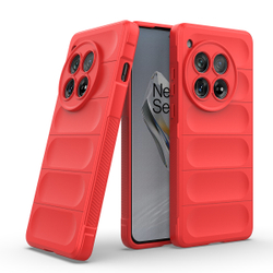 Противоударный чехол Flexible Case для OnePlus 12