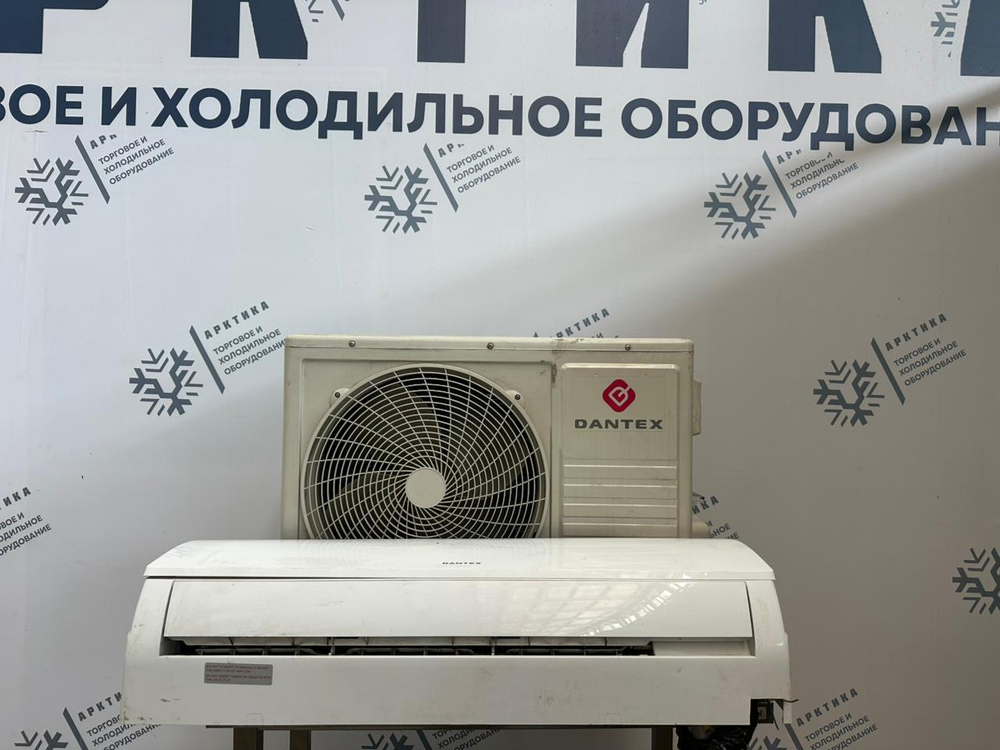 Сплит - система Dantex RK24 ENT3E