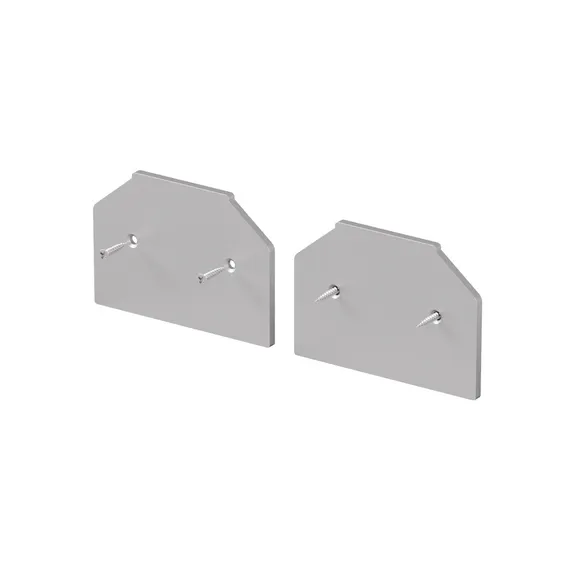 Заглушка Accessories for tracks Exility X TRA239MPEC-S Maytoni