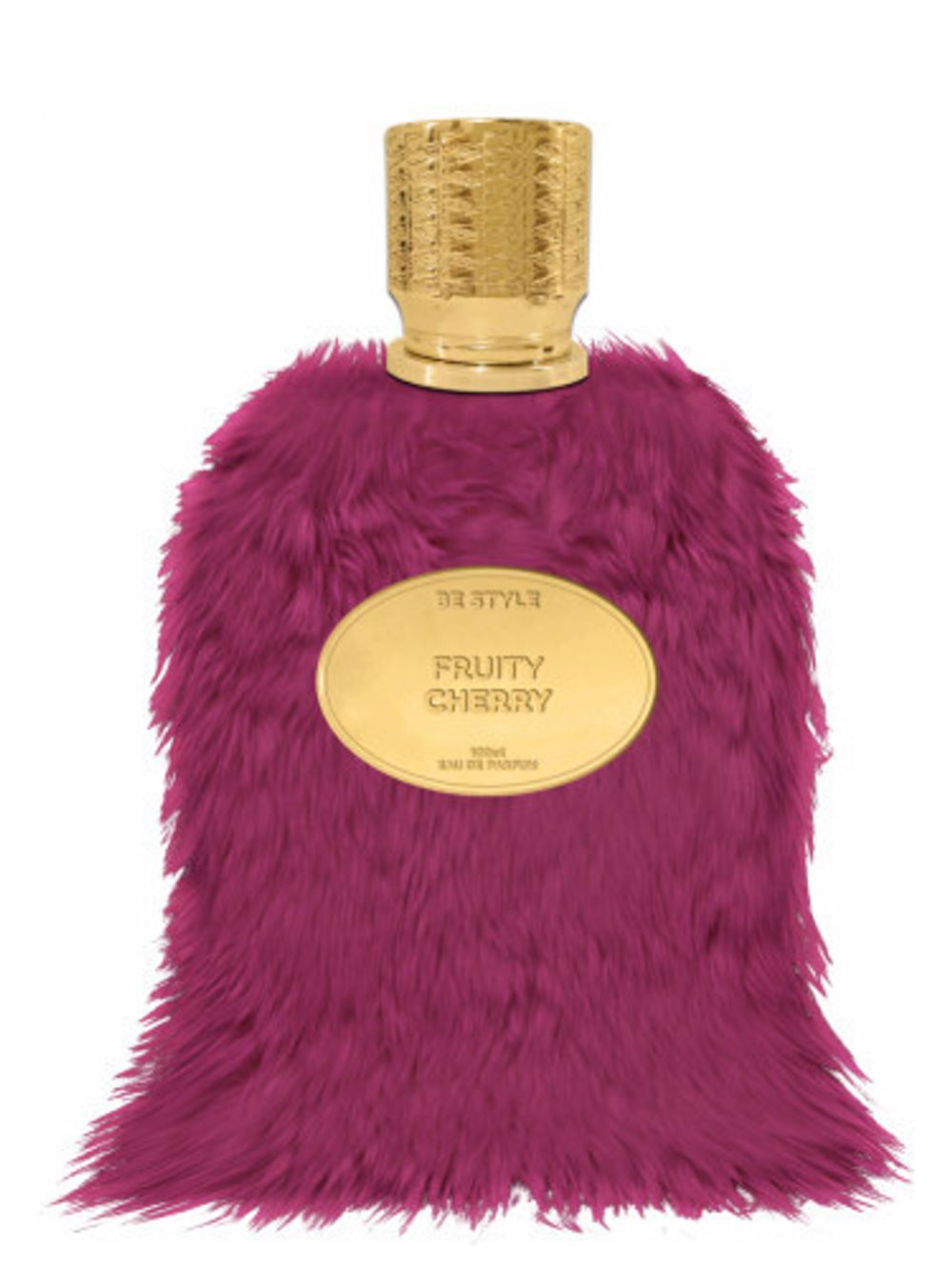 Be Style Perfumes Fruity Cherry