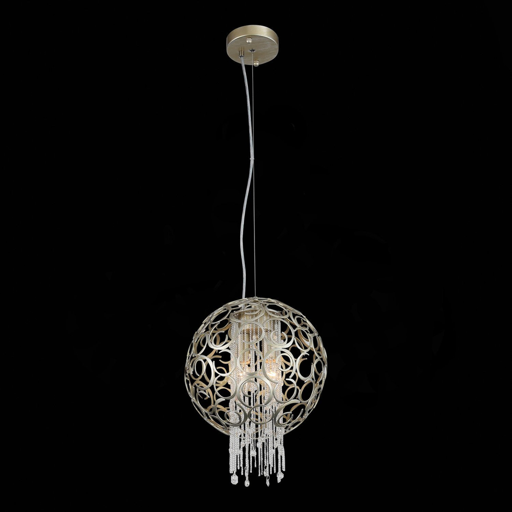 Люстра подвесная ST Luce Dolcima SL1101.203.02