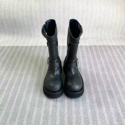 Ботинки Balenciaga