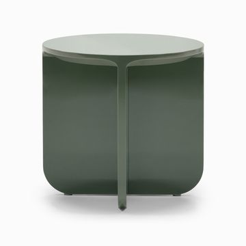 Кофейный стол Petra диаметр 50