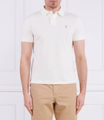 Поло POLO RALPH LAUREN - белый(710680784)