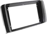 Магнитола для Mercedes-Benz R W251 2005-2015 - FarCar S400-TS18 монитор 9.5" QLED на Android 14, CarPlay, 4G SIM-слот