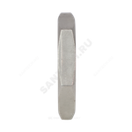 Контргайка сталь нерж Ду 20 (3/4") ВР Benarmo