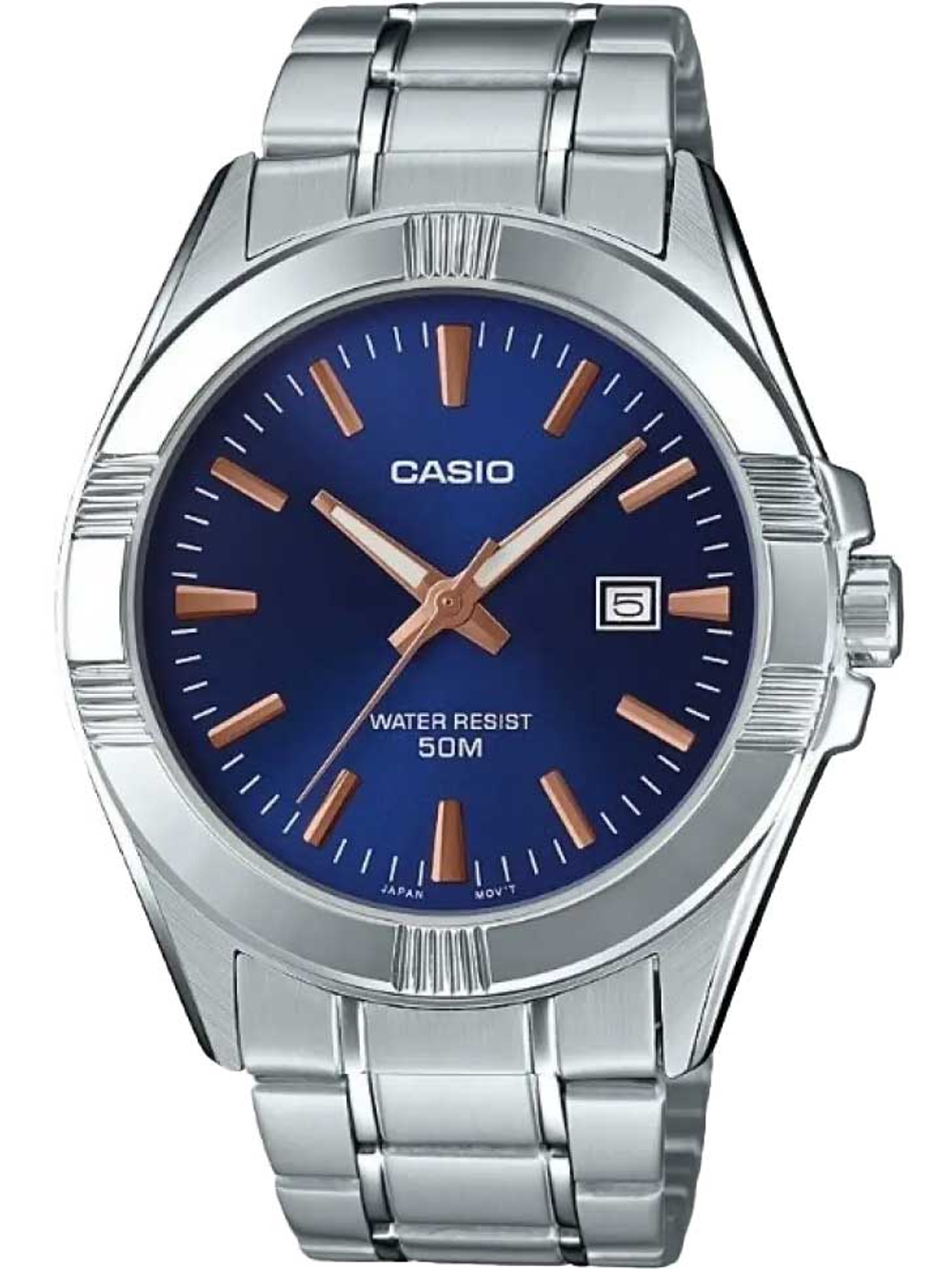 Часы Casio MTP-1308D-2A