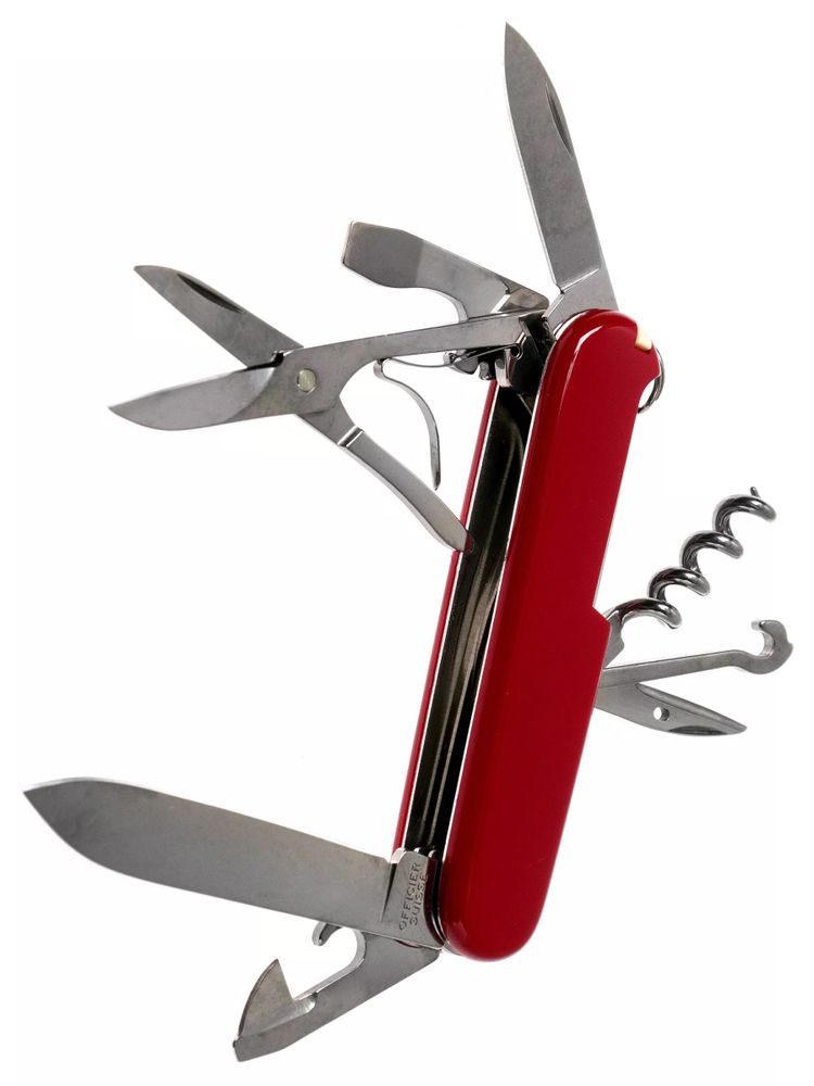 Нож Victorinox модель 1.3703 Climber