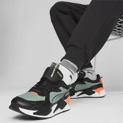 Кроссовки мужские PUMA MAPF1 AMG RS-X
