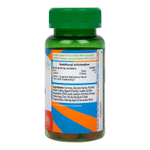 Holland & Barrett Kids 3+ Лютеин + Цинк 30 жевательных таблеток (из Литвы)