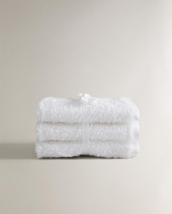 Набор полотенец из хлопка Zara Home, фото 9