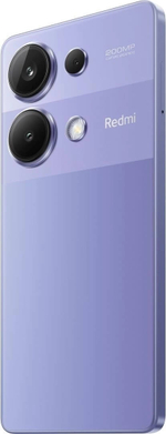 Смартфон Xiaomi Redmi Note 13 Pro 8/256Gb  Лавандово-фиолетовый