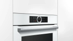 Духовой шкаф Bosch HBG672BW1F