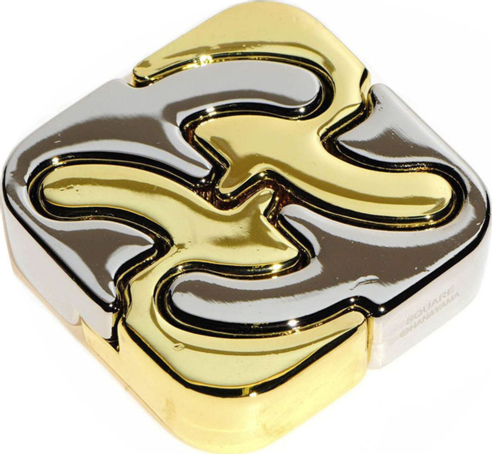 Головоломка Hanayama Каре/ Square 5*