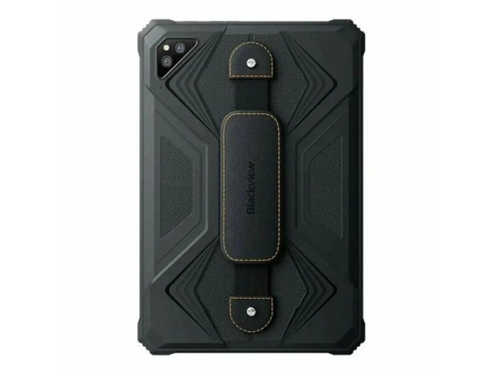 Планшет Blackview Active 6 10.1" 8/128GB Black