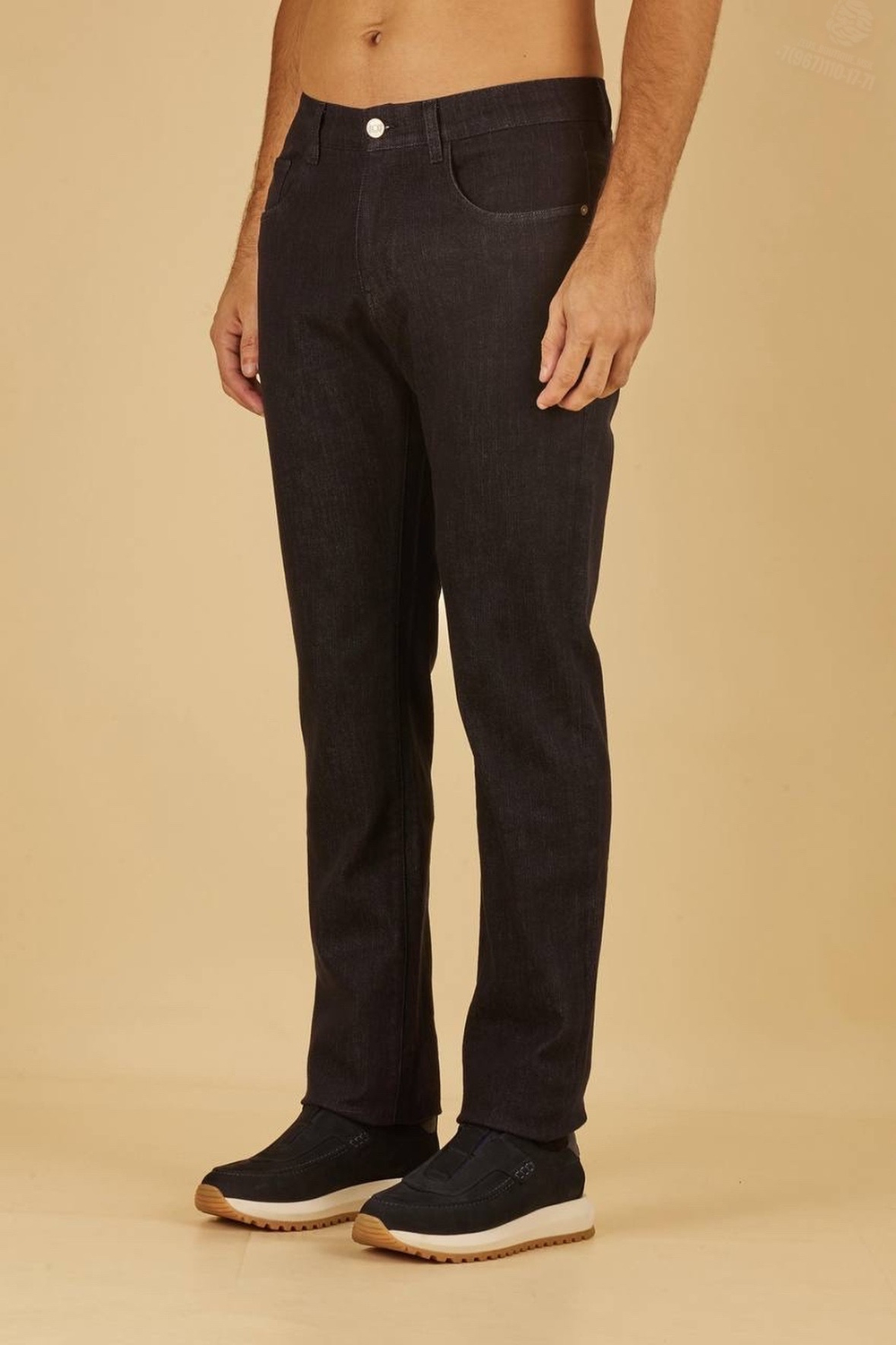 Джинсы Brioni