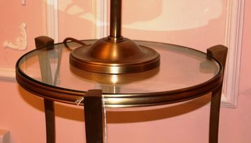brass pendant 01-80 ( BRITISH LIGHTS)