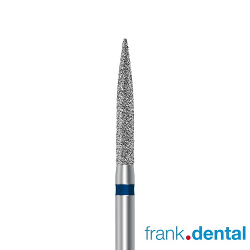 Бор алмазный стандартный Frank Dental типа FG - D.864.016.FG