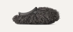 UGG Угги Tazz Fluff Momma, серый