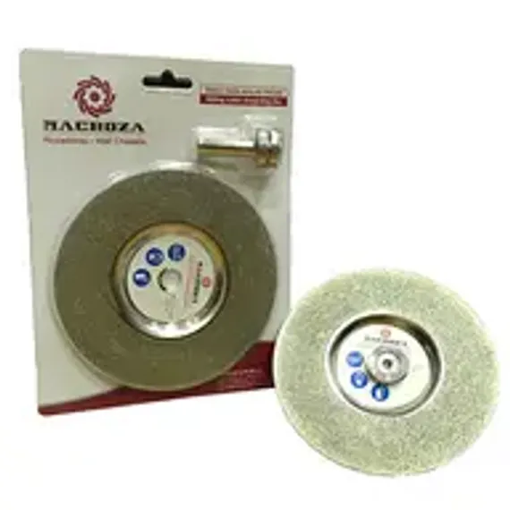 Фреза для штроборезов Macroza RD10 25х25 мм