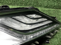 Фара правая Toyota Camry xv70 (2020-н.в.) LED