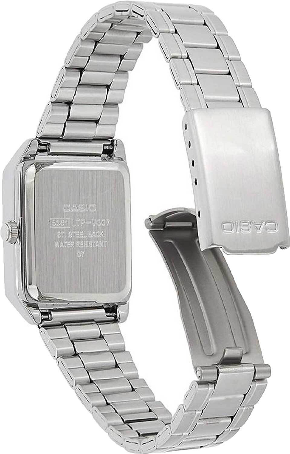Женские наручные часы Casio LTP-V007D-4E