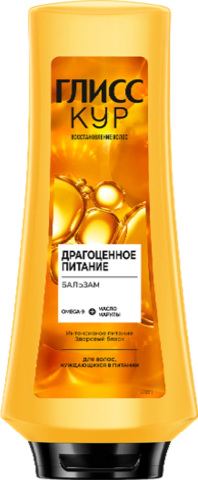 Глисс Кур Бальзам Драгоценное питание 360мл