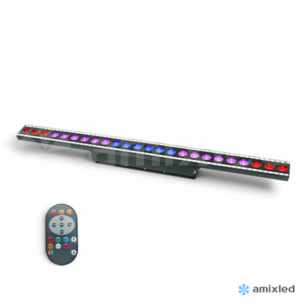 Световой прибор Amixled LED BAR 24x8 PLUS