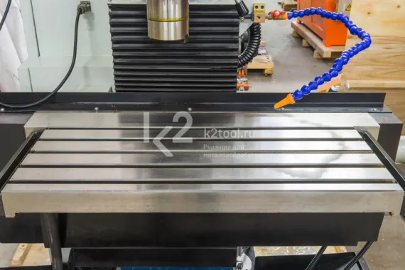Инструментальный фрезерный станок STALEX WFM 750 Servo