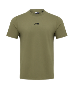 Футболка AK D.D.D. Tee, оливковый