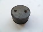 Амортизатор ручки (67х35,5х2D2 М10х19 и М8х12) MS120, ВП-15 (Handle stopper for MS-15,156005)