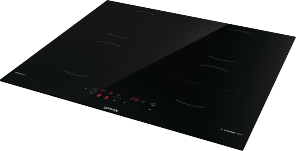 Электрическая варочная панель Gorenje GI6401BSCE