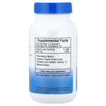 Christopher's Original Formulas, Jurassic Green, 100 вегетарианских капсул