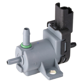 Pressure Converter for exhaust control system
