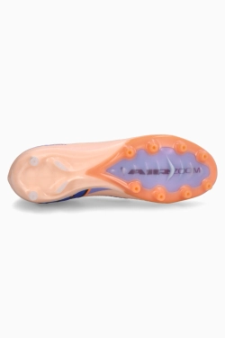Бутсы Nike Zoom Mercurial Vapor 16 Elite AG-Pro - оранжевый