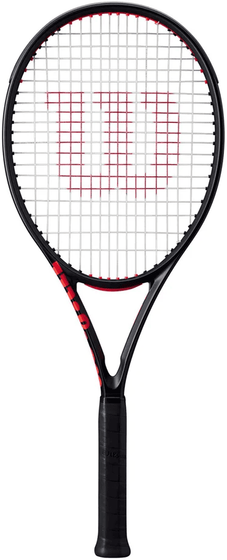 Ракетка теннисная Wilson Clash 100UL V3.0